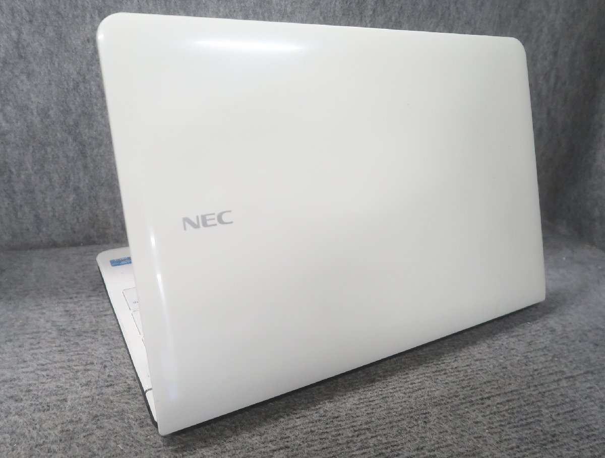 NEC LaVie LS350/L Core i3-3120M 2.5GHz 4GB ブルーレイ ノート ジャンク N79024の画像4