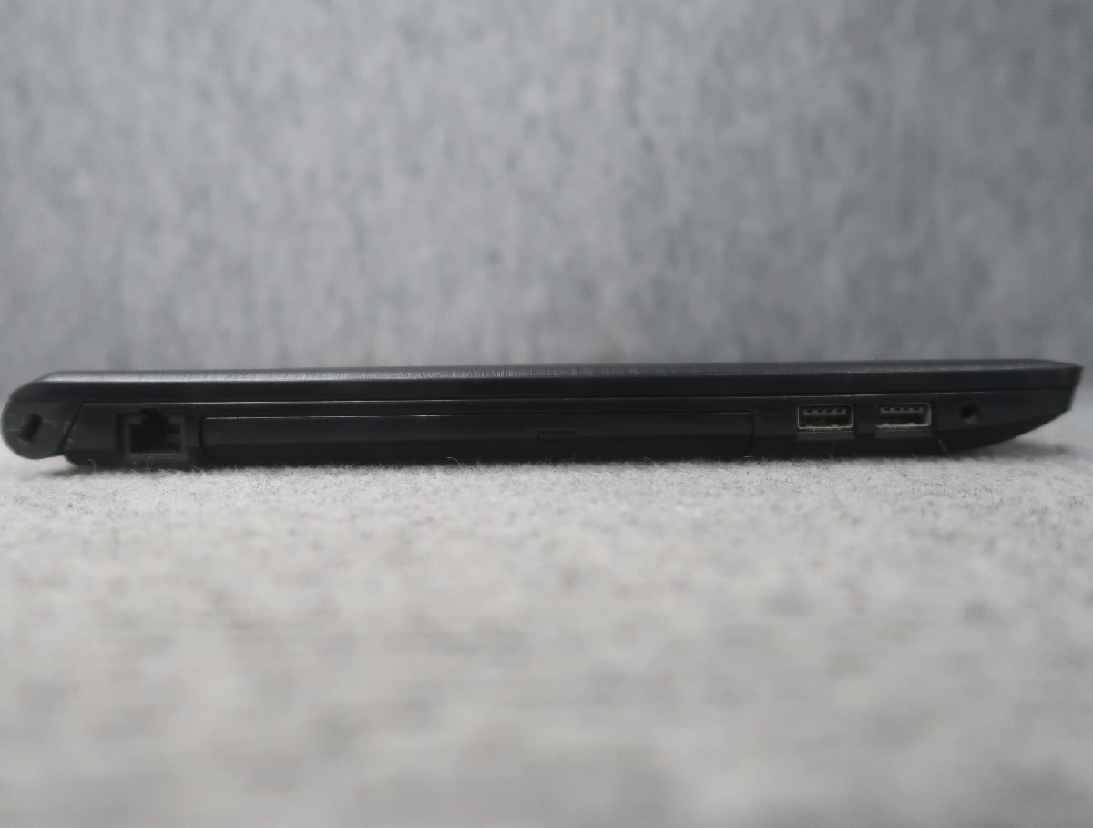  Toshiba Satellite B35/R Core i5-5200U 2.2GHz 4GB DVD super multi Note Junk * N78185