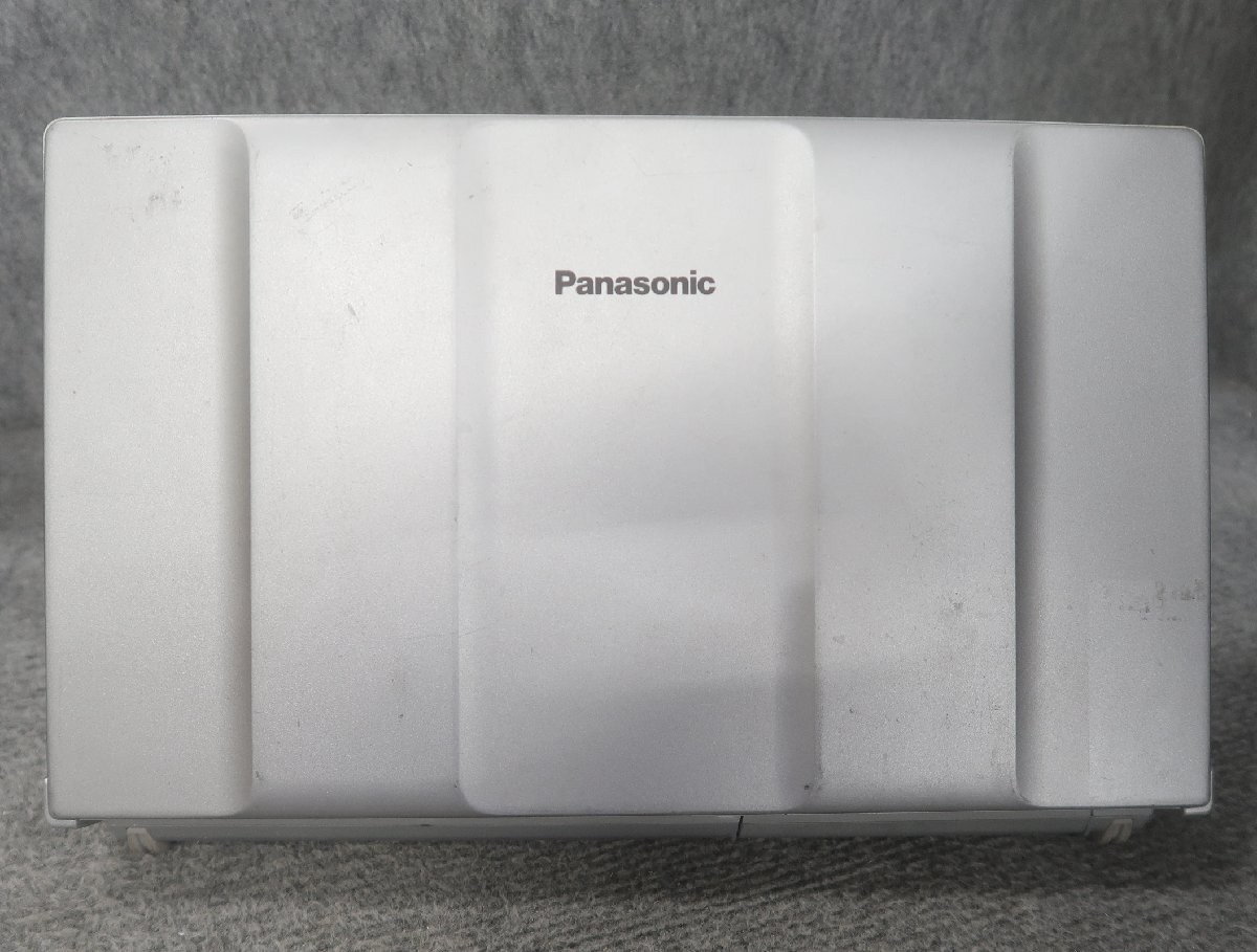 Panasonic CF-B11RWRCS Core i3-3120M 2.5GHz 4GB DVD-ROM ノート ジャンク N79079の画像4