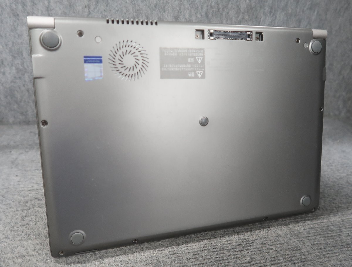 東芝 dynabook R63/F Core i5-6200U 2.3GHz 4GB ノート ジャンク N79198_画像5
