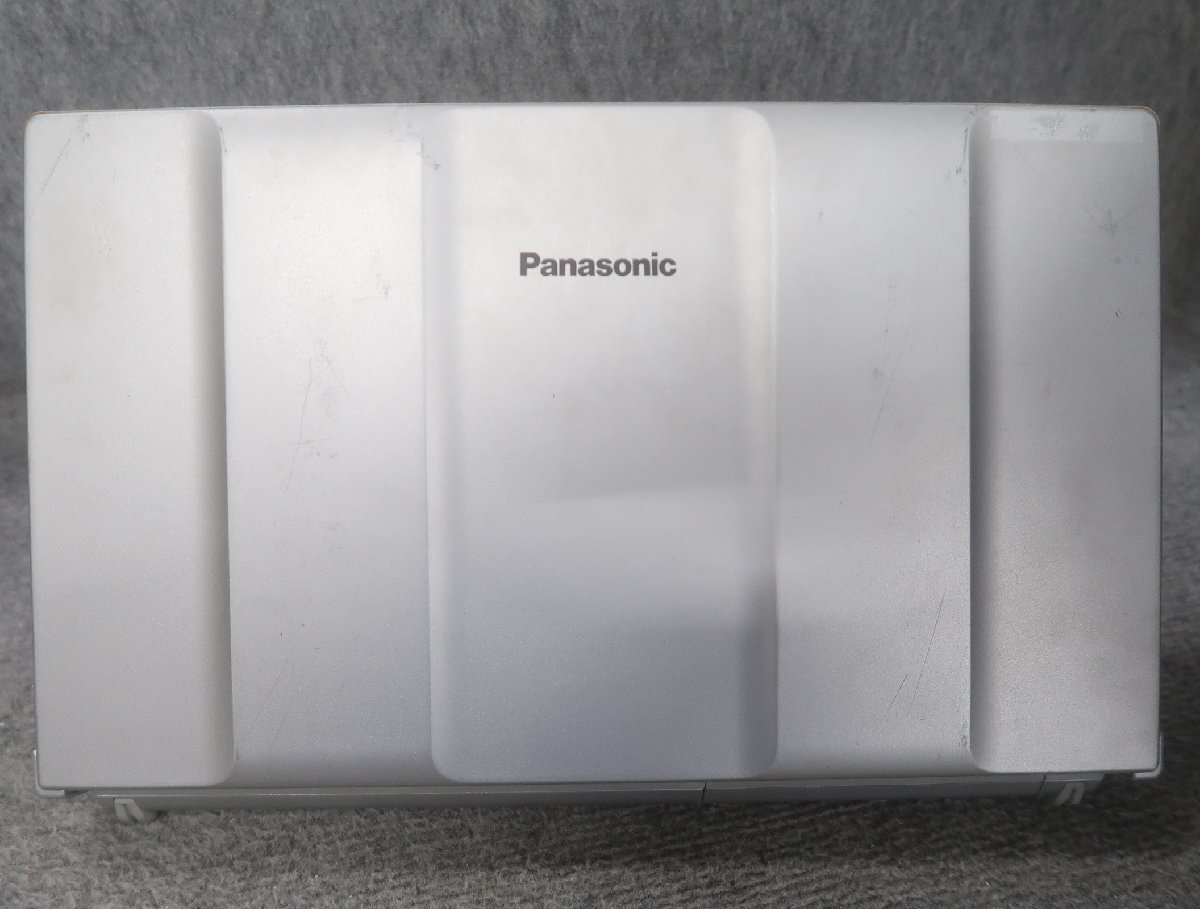 Panasonic CF-B10AWCYS Core i5-2520M 2.5GHz 4GB DVDスーパーマルチ ノート ジャンク N79165の画像4