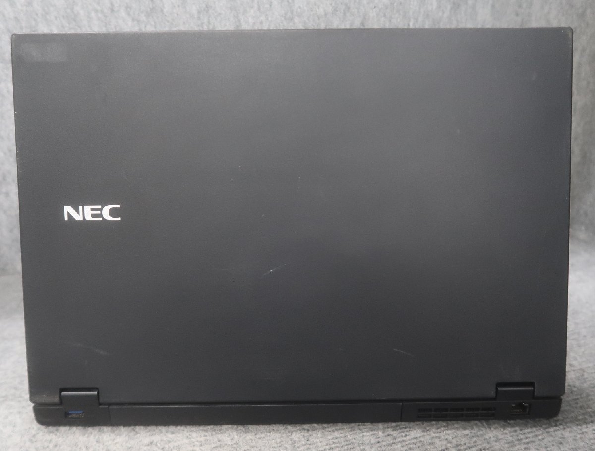 NEC VersaPro VK24MX-T Core i5-6300U 2.4GHz 4GB DVDスーパーマルチ ノート ジャンク N78584の画像4