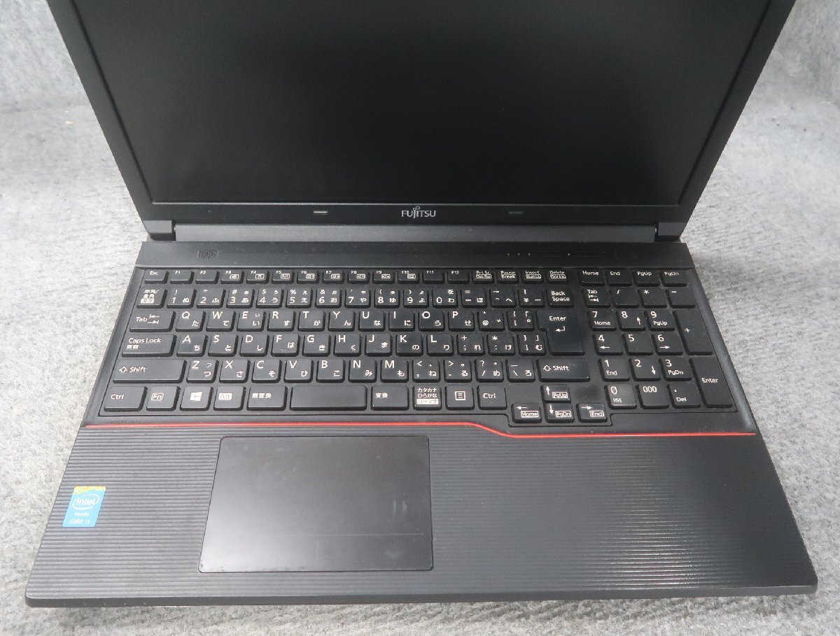  Fujitsu LIFEBOOK A574/HX Core i3-4000M 2.4GHz 4GB DVD super мульти- Note Junk * N79314