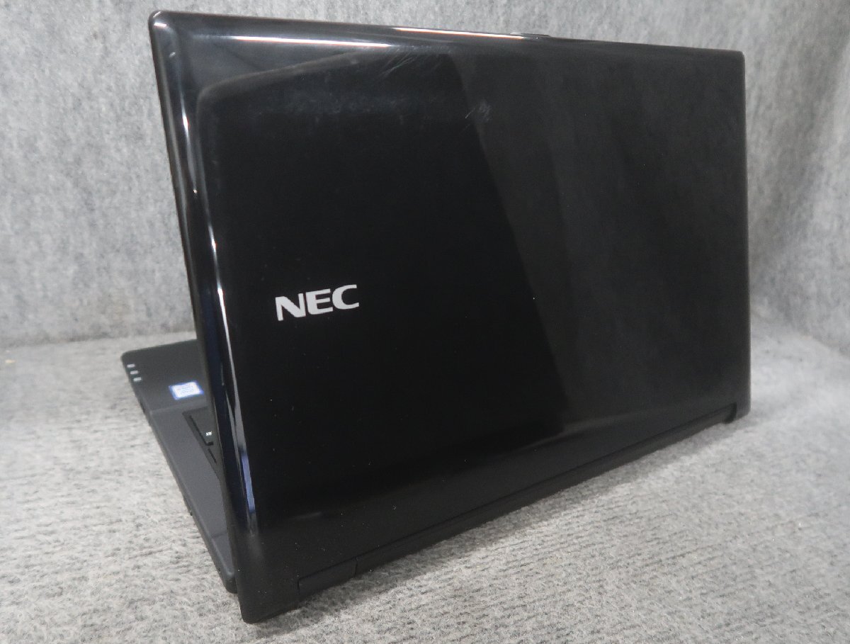 NEC VersaPro VRT25F-4 Core i5-7200U 2.5GHz 8GB DVDスーパーマルチ ノート ジャンク★ N79311_画像4