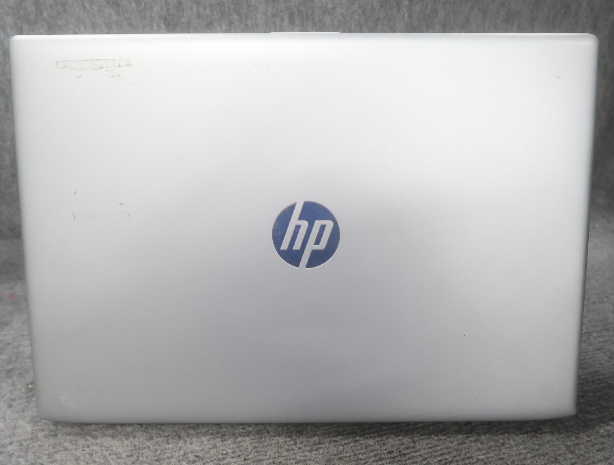 HP ProBook 450 G5 Core i5-7200U 2.5GHz 8GB ノート ジャンク N79334_画像4