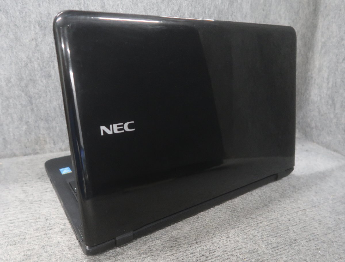 NEC VersaPro VK22TF-S Core i5-5200U 2.2GHz 4GB DVDスーパーマルチ ノート ジャンク★ N79382_画像4