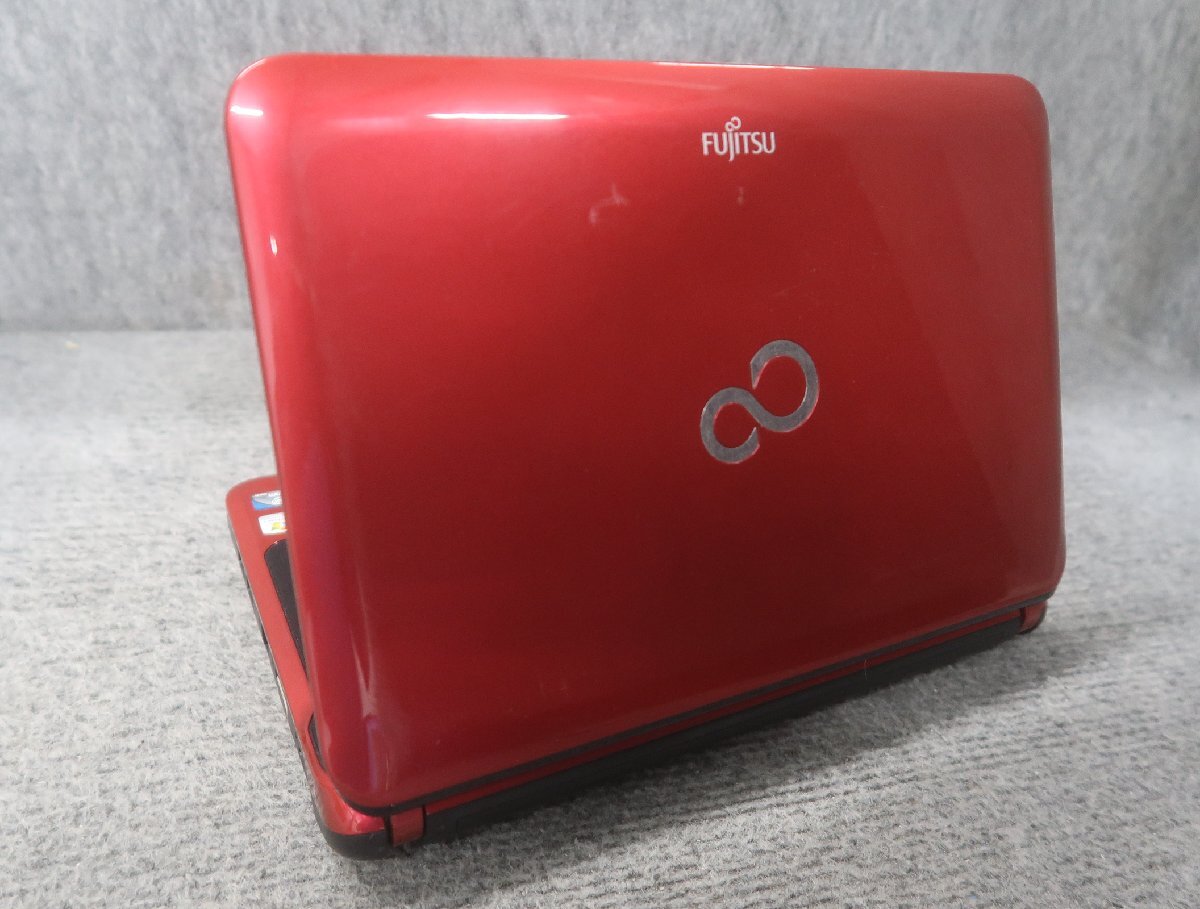 富士通 LIFEBOOK MH30/G Atom N475 1.83GHz 1GB ノート ジャンク N79359_画像4