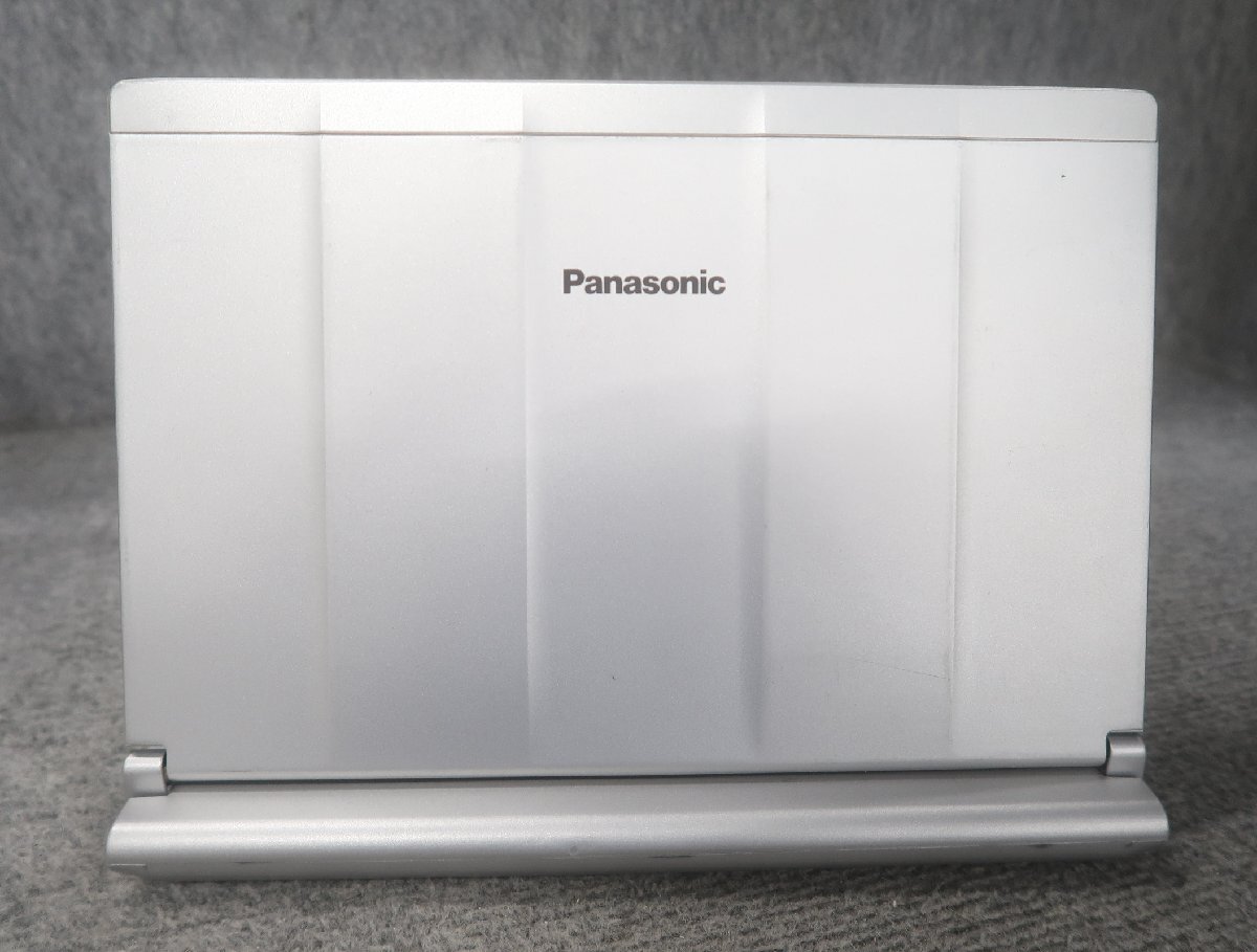 Panasonic CF-SX4HD2CU Core i5-5200U 2.2GHz 8GB DVDスーパーマルチ ノート ジャンク N79460_画像4