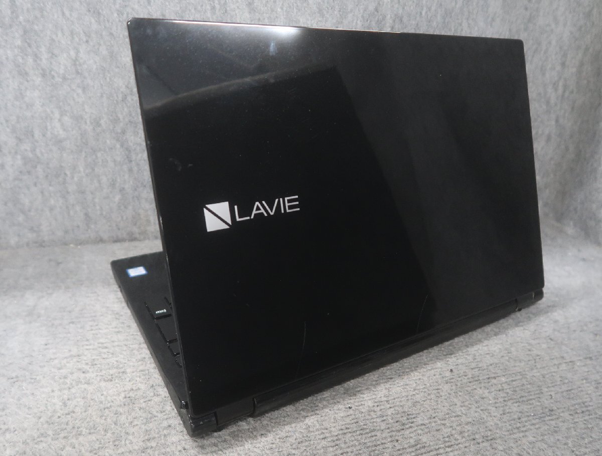 NEC LaVie NS550/E Core i5-6200U 2.3GHz 8GB ブルーレイ ノート ジャンク N79542_画像4