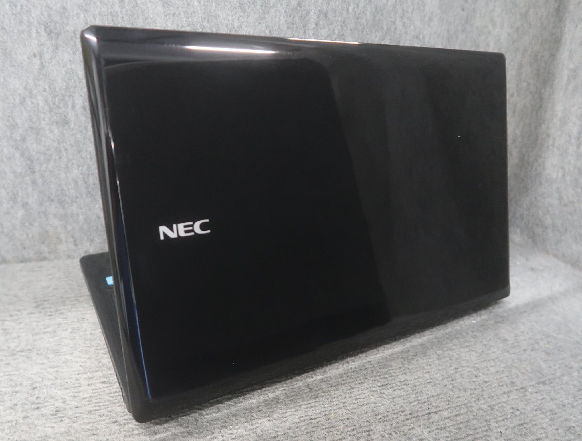 NEC VersaPro VK24LF-H Core i3-3110M 2.4GHz 4GB DVDスーパーマルチ ノート ジャンク N79503_画像4