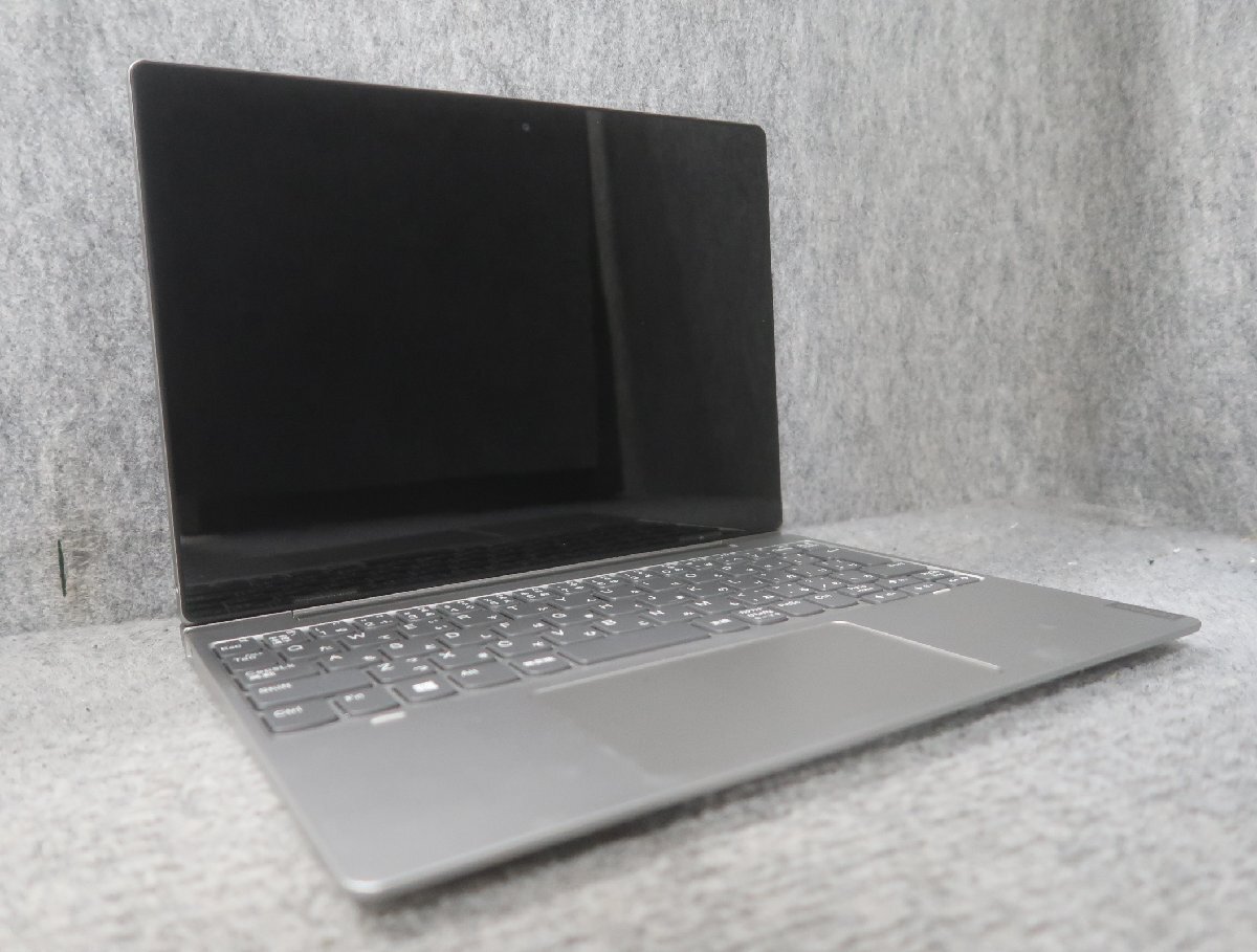 lenovo ideapad 81H300JRJP Celeron N4000 1.1GHz 4GB ノート ジャンク N79600_画像1