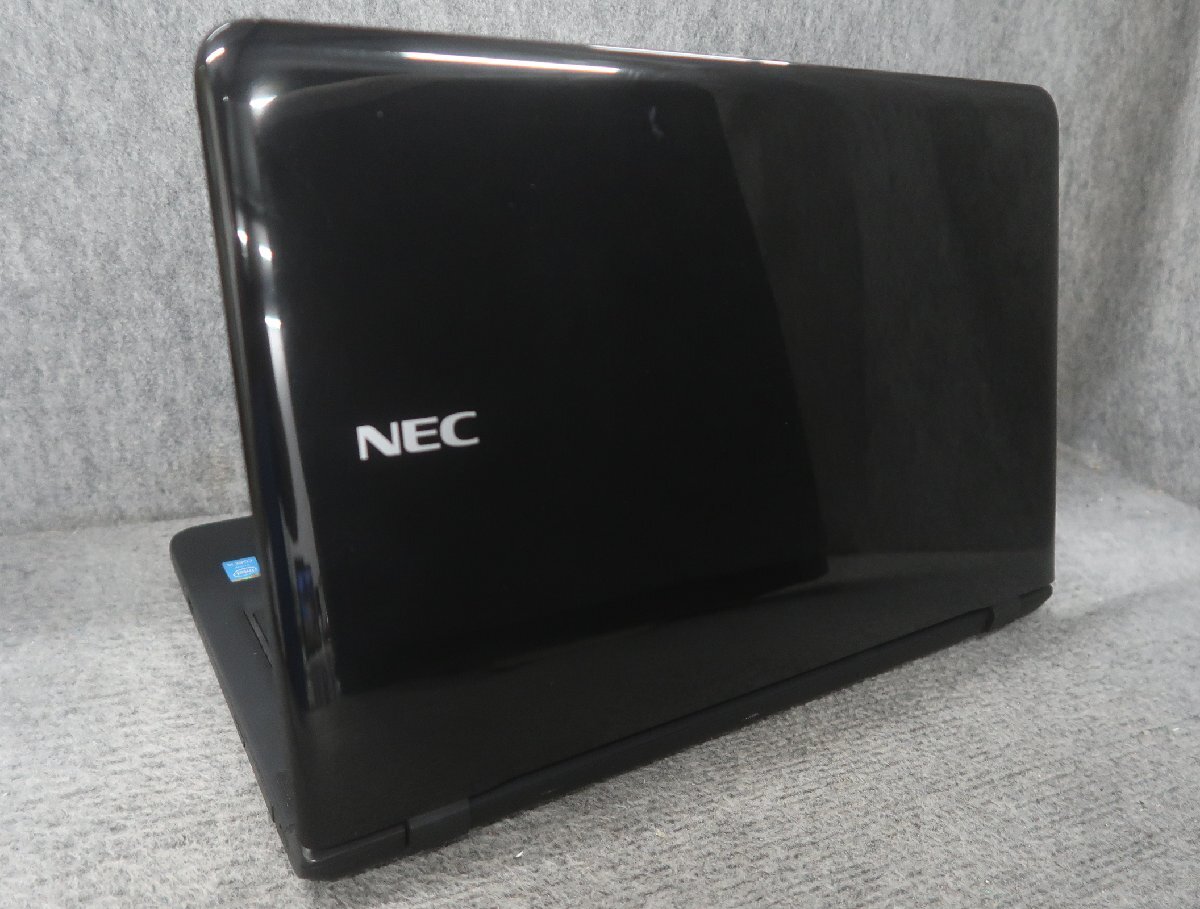 NEC VersaPro VK22TF-N Core i5-5200U 2.2GHz 4GB DVDスーパーマルチ ノート ジャンク N79696_画像4