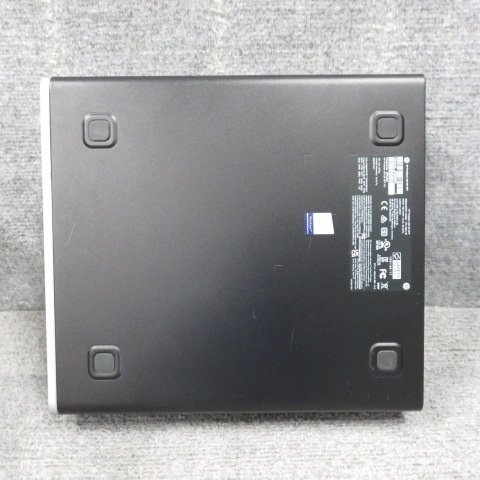 HP ProDesk 400 G6 SFF Celeron G4930 3.2GHz 4GB DVD-ROM ジャンク A60270_画像6