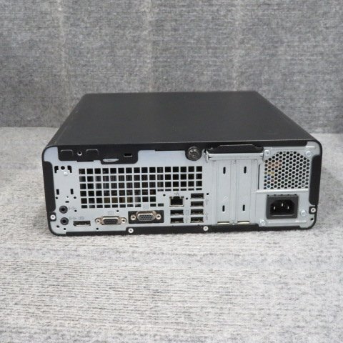HP ProDesk 400 G5 SFF Celeron G4900 3.1GHz 4GB ジャンク A60363_画像3