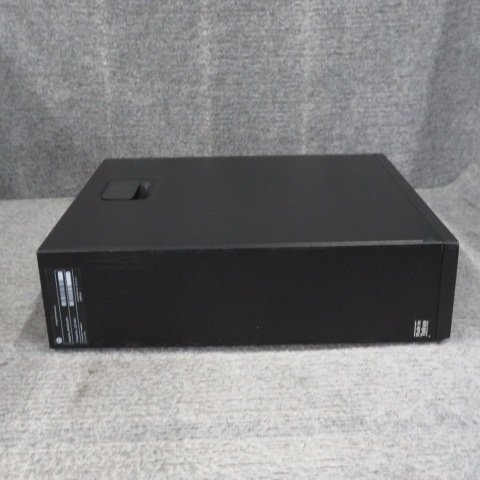 HP Z240 SFF Workstation Xeon E3-1225 v5 3.3GHz 8GB DVDスーパーマルチ ジャンク A60374_画像6