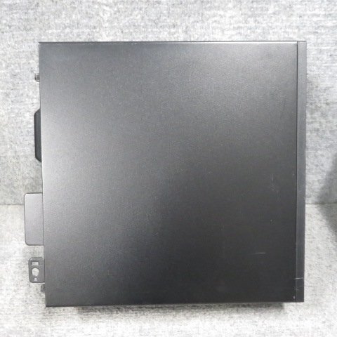 DELL OptiPlex 3060 Celeron G4900 3.1GHz 4GB DVD-ROM ジャンク A60426_画像2