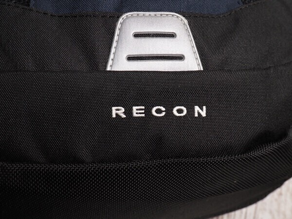 新品正規 ノースフェイス ヘリテージモデル 27L RECON CLASSIC デイパック/リュック ネイビー(NAV) 直営店購入_画像7