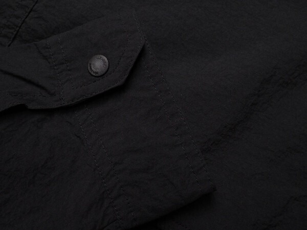  new goods regular 14900 jpy Marmot Marmot abroad limitation water-repellent Dekter shirt jacket men's 95(M) black (BK) company store buy JKM0003 last 