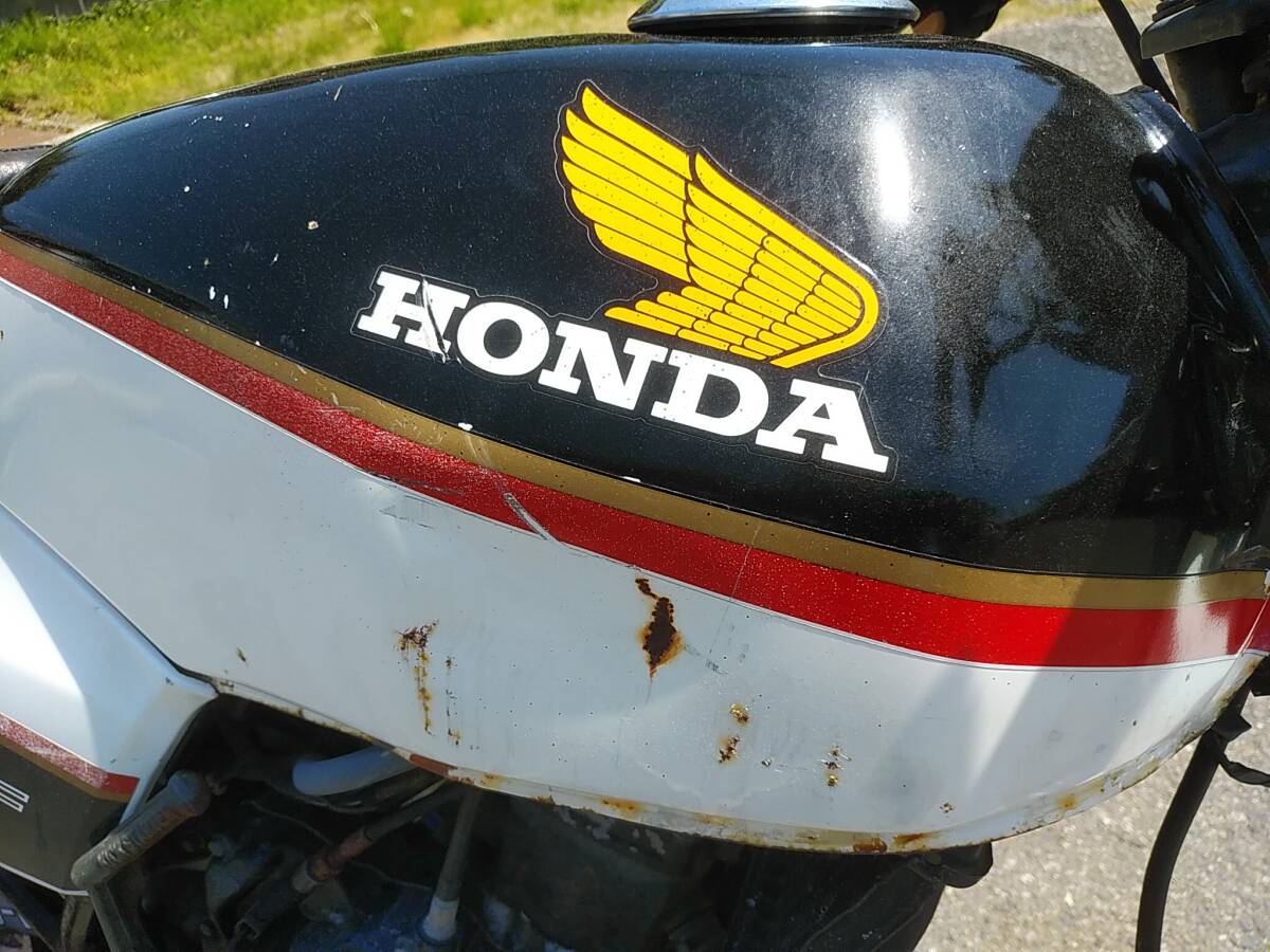  Honda MBX50F* неподвижный * снятие деталей * восстановление * подлинная вещь 