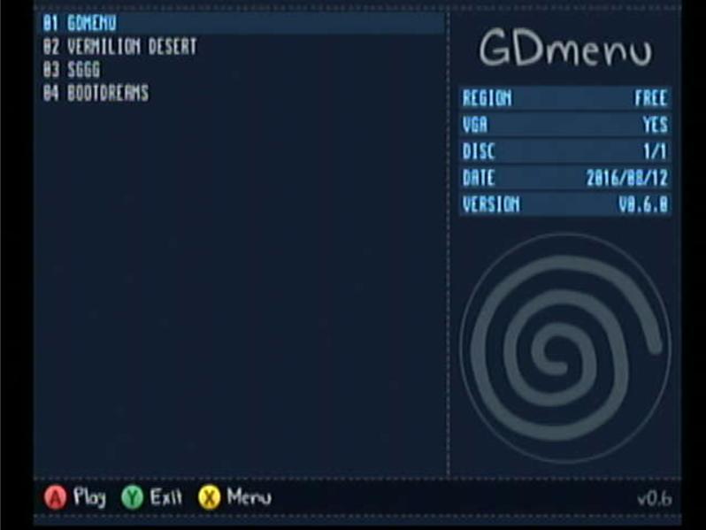 ( control number ZD093)GDEMU basis board . exchangeable settled * built-in battery replaced Dreamcast body [GD-ROM. instead of SD card . game . start-up possibility ]