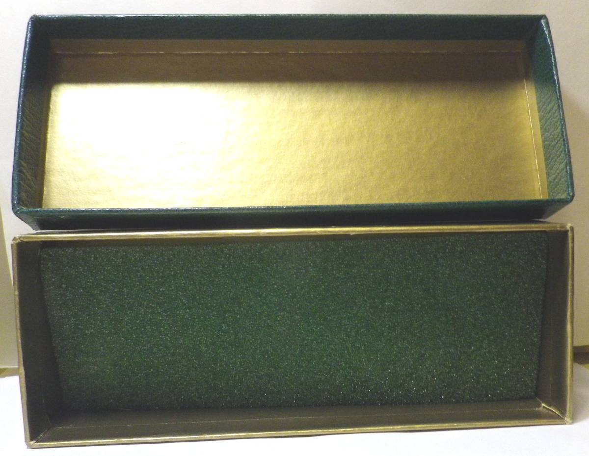 代購代標第一品牌-樂淘letao-80年代『ROLEX SERVICE DIVISION BOX』