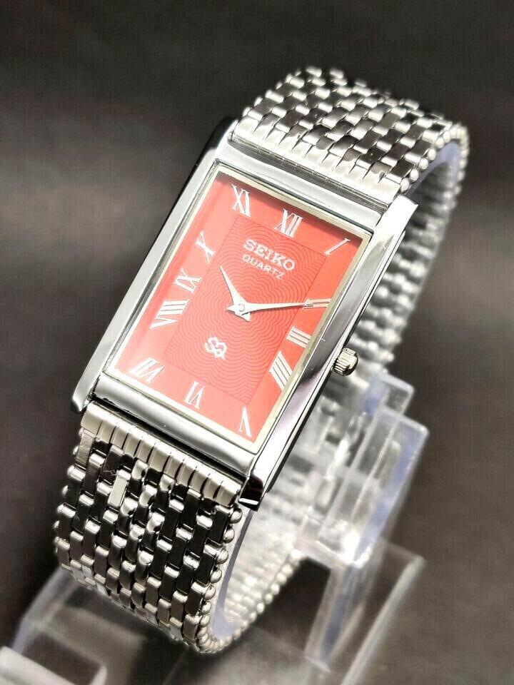【大特価!!】 美品 セイコー SEIKO 海外限定 日本未発売 豪華 OH済 海外モデル