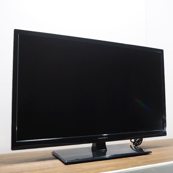 【中古】TA-WSTV3241B/液晶テレビ/32V/nexxion/ネクシオン/WS-TV3241B/地上デジタル/LED/HDMI端子/2013年モデル/送料込み激安特価品_画像2