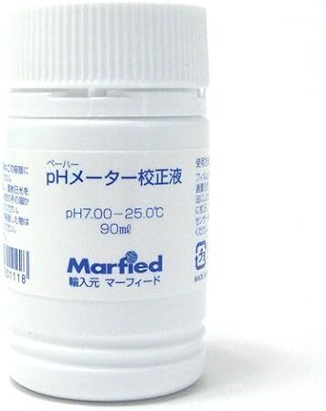 ma- feed PH meter . regular fluid postage nationwide equal 300 jpy 