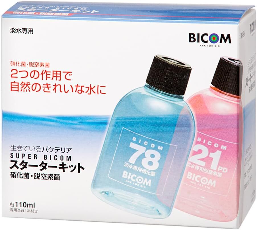 *bai com пресная вода для super bai com стартер комплект 50ml стоимость доставки единый по всей стране 300 иен 