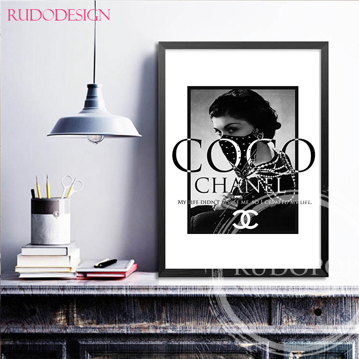 割引 A3サイズ額装済み【ココ・シャネル CHANEL】 ブランドオマージュアートポスター - グラフィック - labelians.fr 割引 A3サイズ額装済み【ココ・シャネル CHANEL】 ブランドオマージュアートポスター - グラフィック - labelians.fr