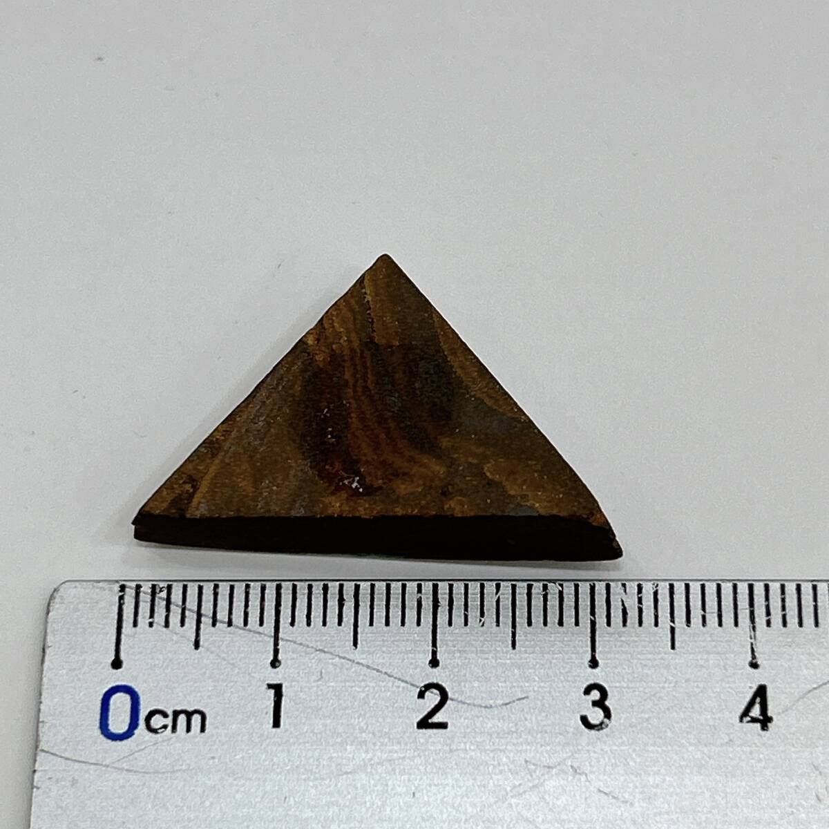 【E23532】ボルダーオパール 27.0ct オパール オーストラリア産 天然石 鉱物 原石 パワーストーン_画像5