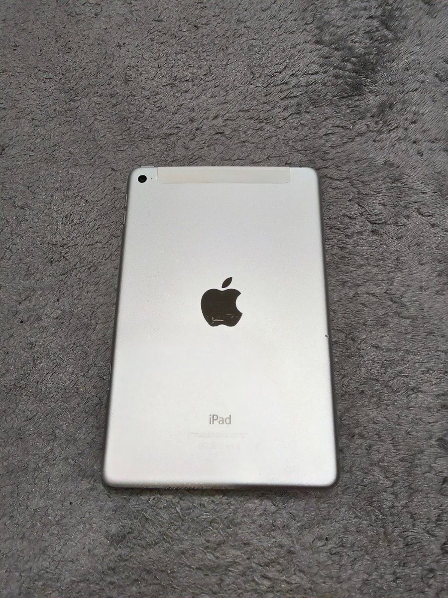 Apple iPad mini4 64G