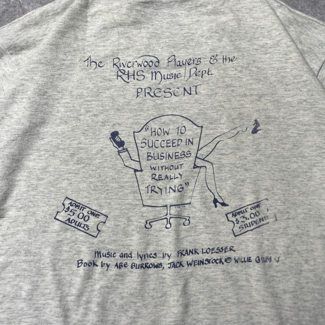 90s USA製 music fes イベント vintage T-shirts