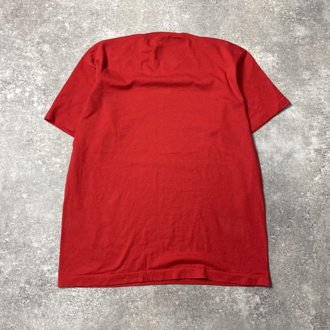 90s USA製 ''TROOP'' 企業 vintage T-shirts