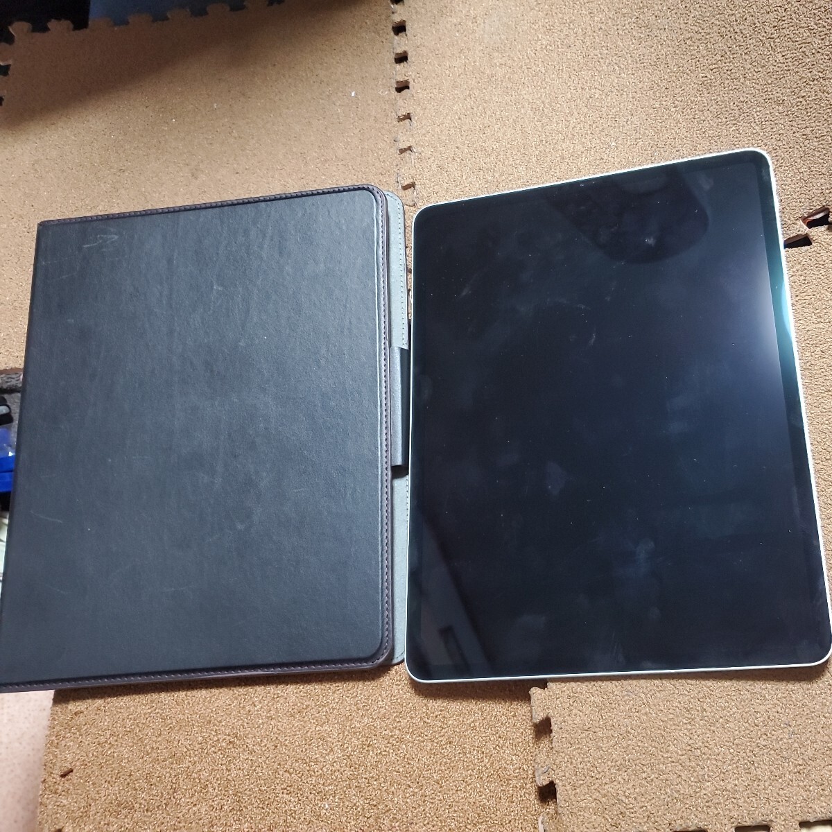 iPad pro 12 9 第3世代 256GB(訳あり)|Yahoo!フリマ(旧PayPay iPad pro 12 9 第3世代 256GB(訳あり)|Yahoo!フリマ(旧PayPay