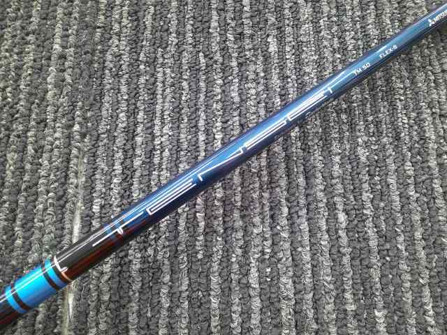 中古 テーラーメイド SIM2/TENSEI BLUE TM50/S/9[9319]■博多_画像4