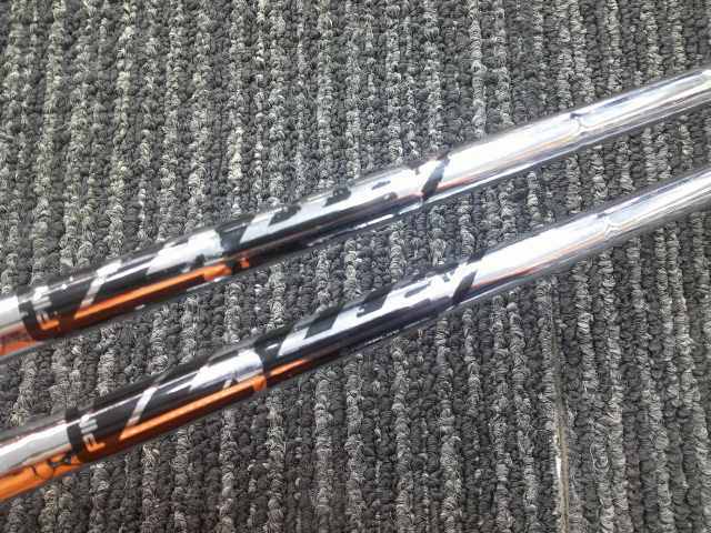 中古 ピン GLIDE3.0 50 56 2本セット/Z-Z115/WEDGE/5056[9281]■博多_画像5