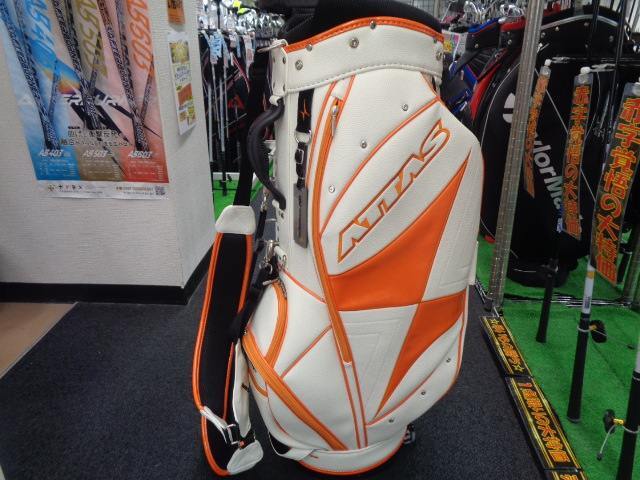 6657円 中古 USTマミヤ キャディバッグ スタンド式//0[3719 6657円 中古 USTマミヤ キャディバッグ スタンド式//0[3719
