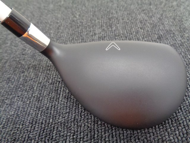 中古 キャロウェイ ROGUE ST MAX FAST UT/ELDIO40 for Callaway(JP)/A/21[3754]■松山_画像2