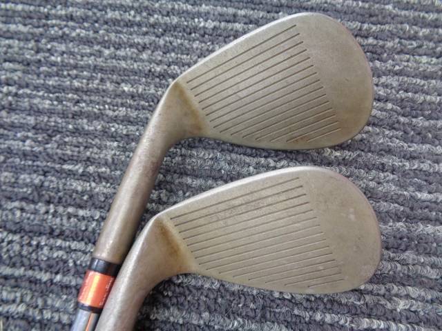 中古 フォーティーン RM ノンメッキ/N.S.PRO MODUS115/wedge/5258[9398]■博多_画像2