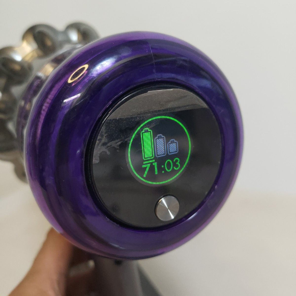 dyson V11 SV14 本体のみ 限定ゴールドモデル 72分 ダイソン dyson V11 SV14 本体のみ 限定ゴールドモデル 72分 ダイソン