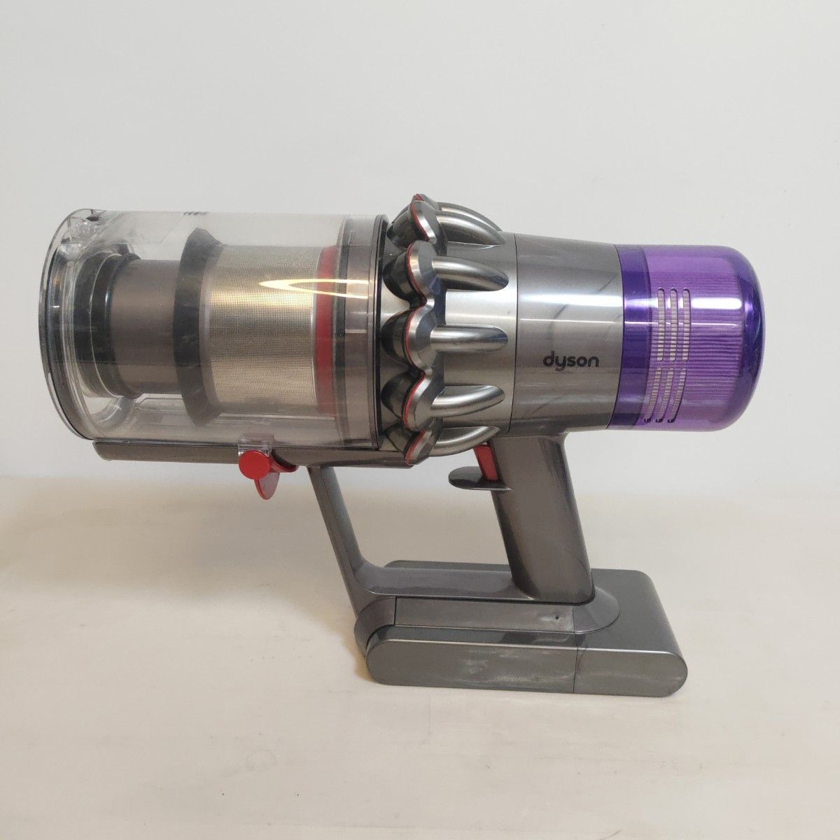 dyson V11 SV14 本体のみ 限定ゴールドモデル 72分 ダイソン dyson V11 SV14 本体のみ 限定ゴールドモデル 72分 ダイソン