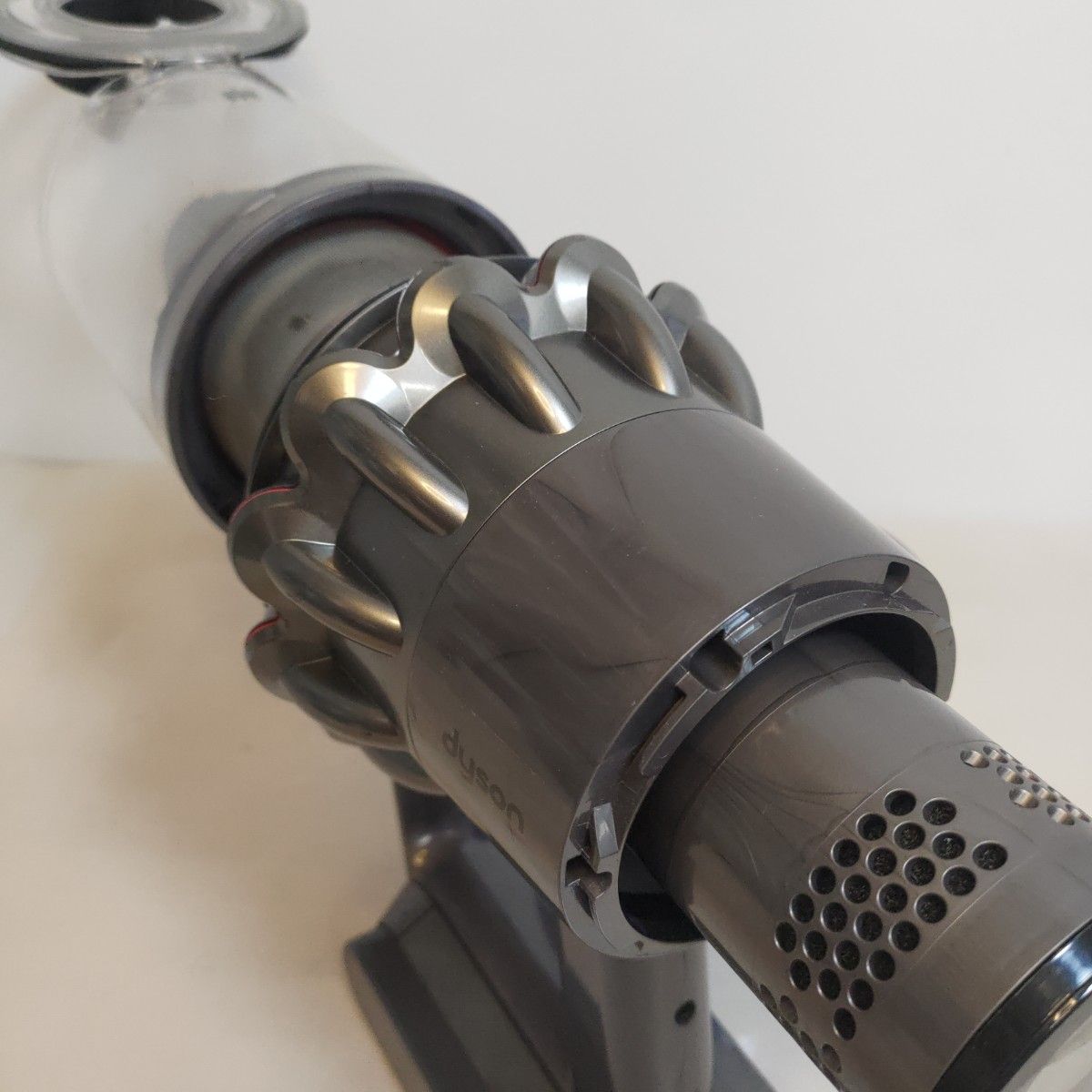 dyson V11 SV14 本体のみ 限定ゴールドモデル 72分 ダイソン dyson V11 SV14 本体のみ 限定ゴールドモデル 72分 ダイソン