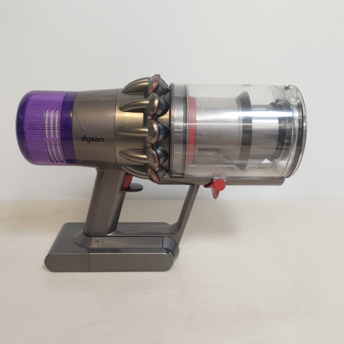dyson V11 SV14 本体のみ 限定ゴールドモデル 72分 ダイソン dyson V11 SV14 本体のみ 限定ゴールドモデル 72分 ダイソン