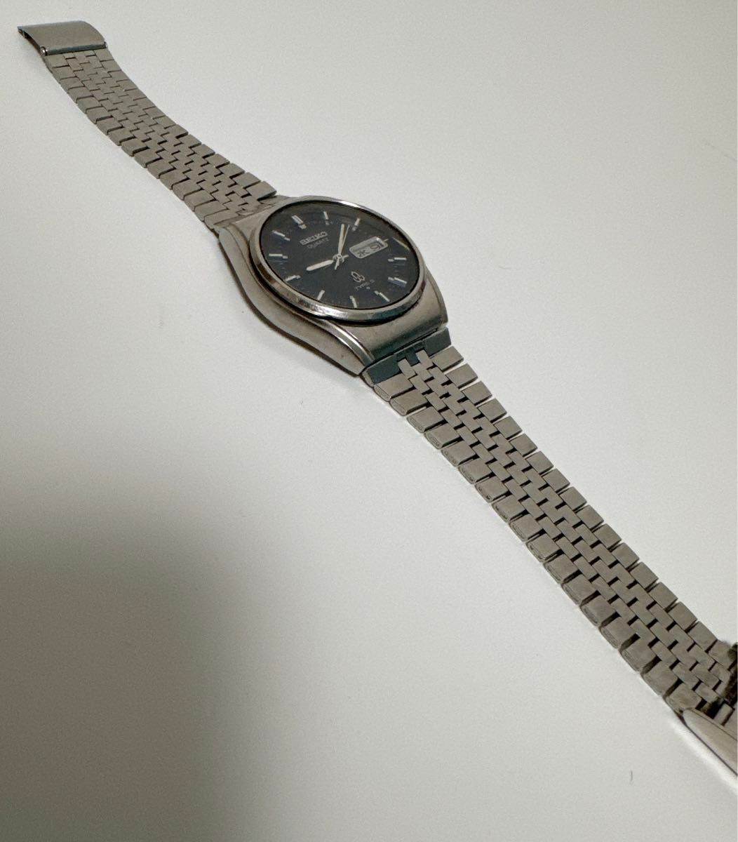 SEIKO TYPEⅡ 7546-8080 1997年 ヴィンテージ 腕時計