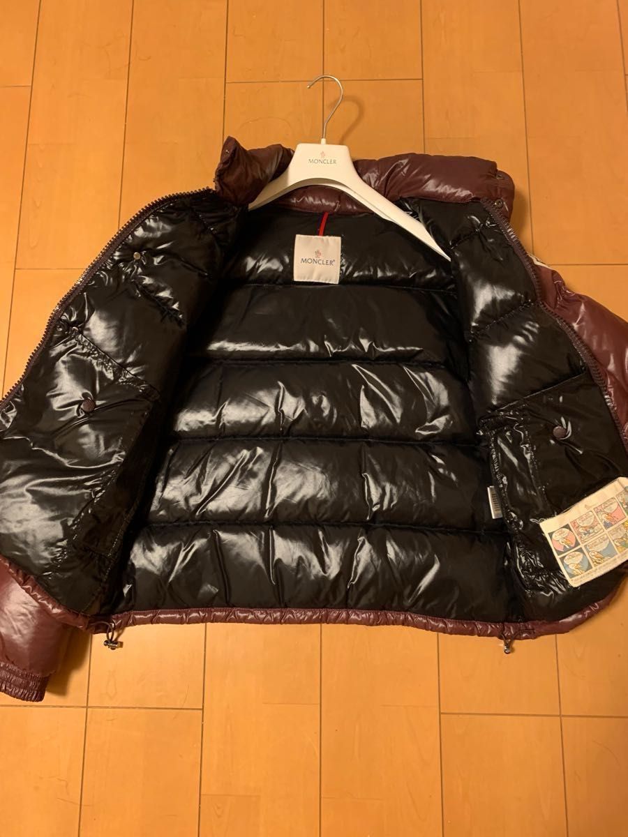 MONCLER モンクレール エベレスト EVEREST ダウンジャケット MONCLER モンクレール エベレスト EVEREST ダウンジャケット