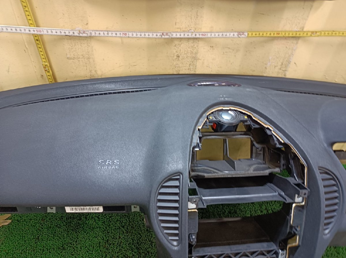  Benz dash board instrument panel SLK350 CBA-171456, 2004 #hyj NSP157469