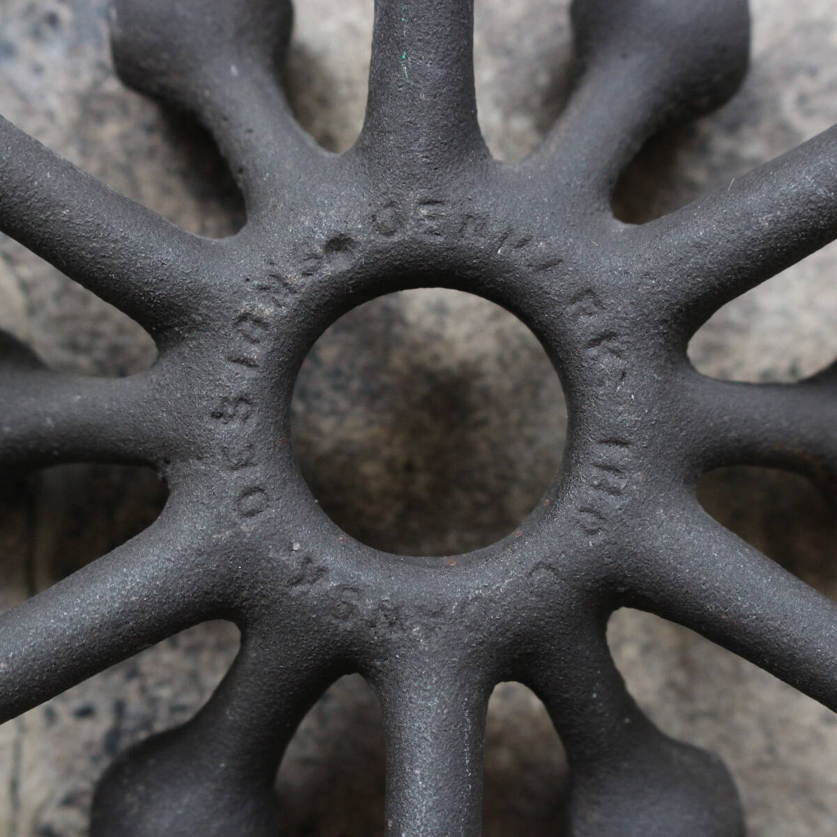 DANSK DESIGNS DENMARK JHQ デンマーク製