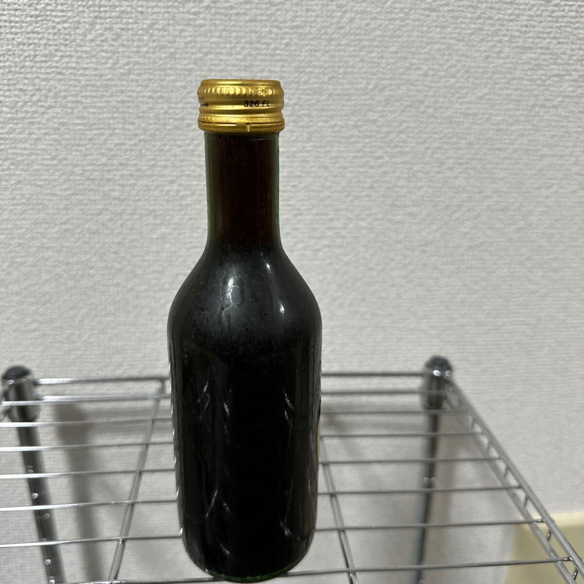 ［1円スタート］CHIANTI RUFFINO 古酒 250ml_画像4