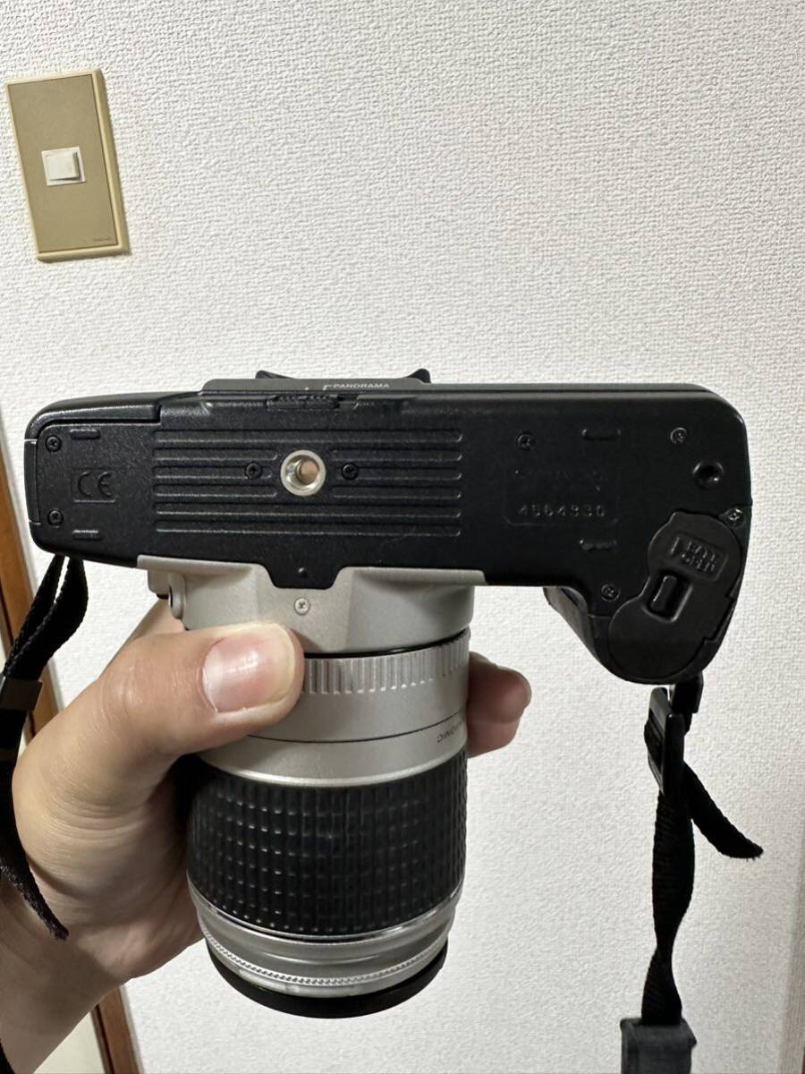 ［1円スタート］Canon キャノン EOSカメラ ミモサカメラ EOS Kin3の画像5